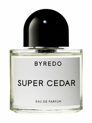 Byredo Super Cedar