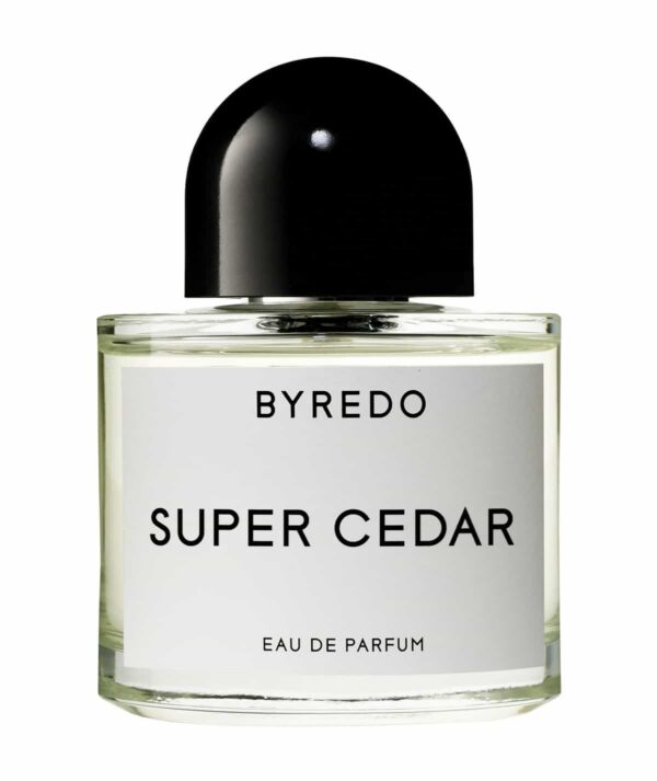 Byredo Super Cedar