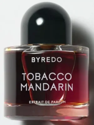 Byredo Tobacco Mandarin