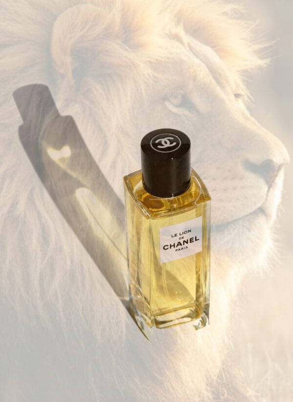 Chanel (Les Exclusifs) Le Lion de Chanel