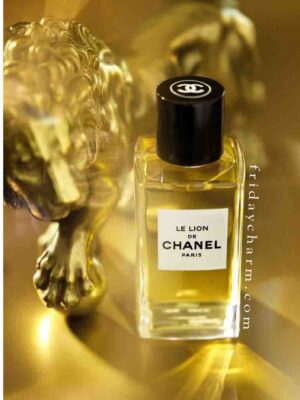 Chanel (Les Exclusifs) Le Lion de Chanel