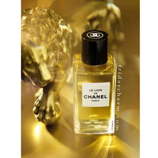 Chanel (Les Exclusifs) Le Lion de Chanel