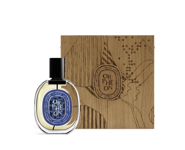 Diptyque Orphéon EDP