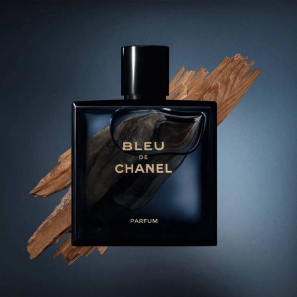 Chanel (Les Exclusifs) Bleu de Chanel Parfum