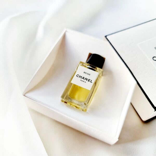 Chanel (Les Exclusifs) Beige