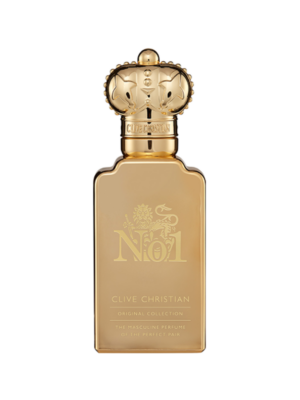 Clive Christian No. 1 Masculine / Feminine