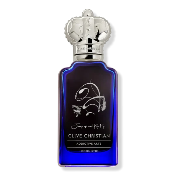 Clive Christian Jump up and Kiss Me Hedonistic