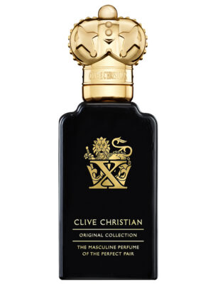 Clive Christian X Masculine / Feminine