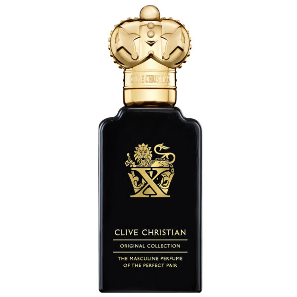 Clive Christian X Masculine / Feminine