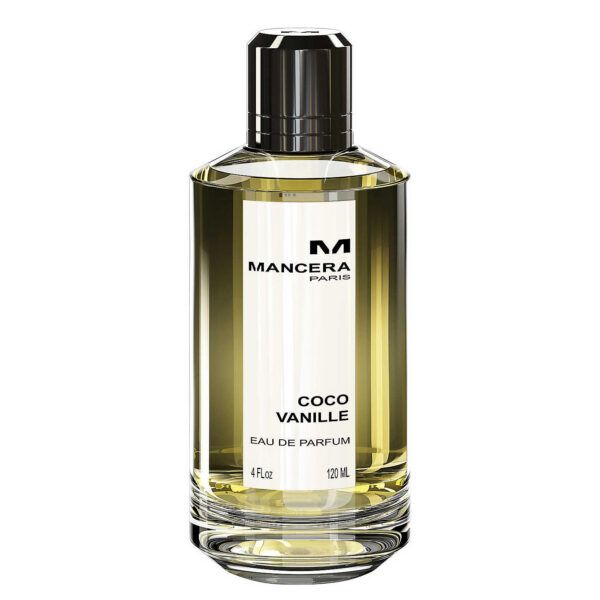 Mancera Coco Vanille