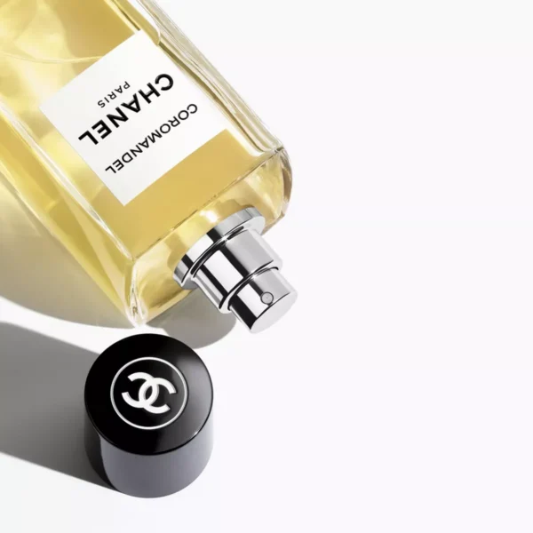 Chanel (Les Exclusifs) Coromandel