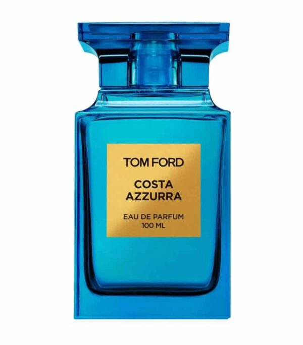 Tom Ford Costa Azzurra EDP