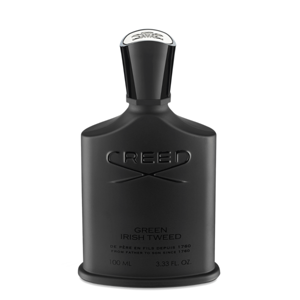 Creed Green Irish Tweed