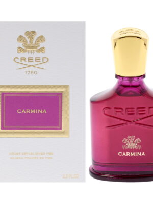 Creed Carmina perfume bottle view 1