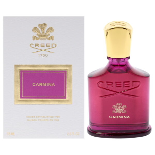 Creed Carmina