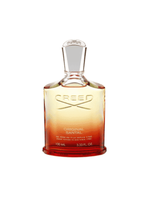 Creed Original Santal perfume bottle view 1