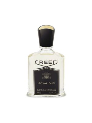 Creed Royal Oud perfume bottle view 1