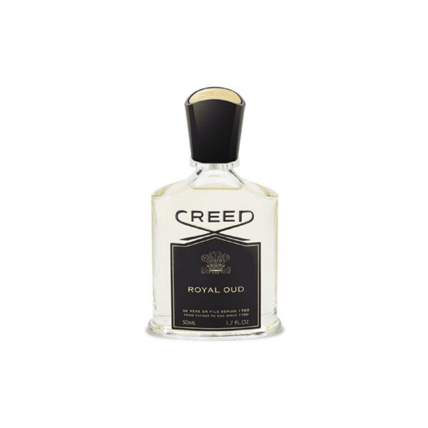 Creed Royal Oud