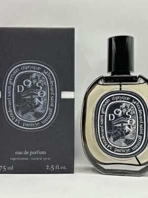 Diptyque Do Son EDP perfume bottle view 1