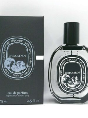 Diptyque Philosykos EDP perfume bottle view 1