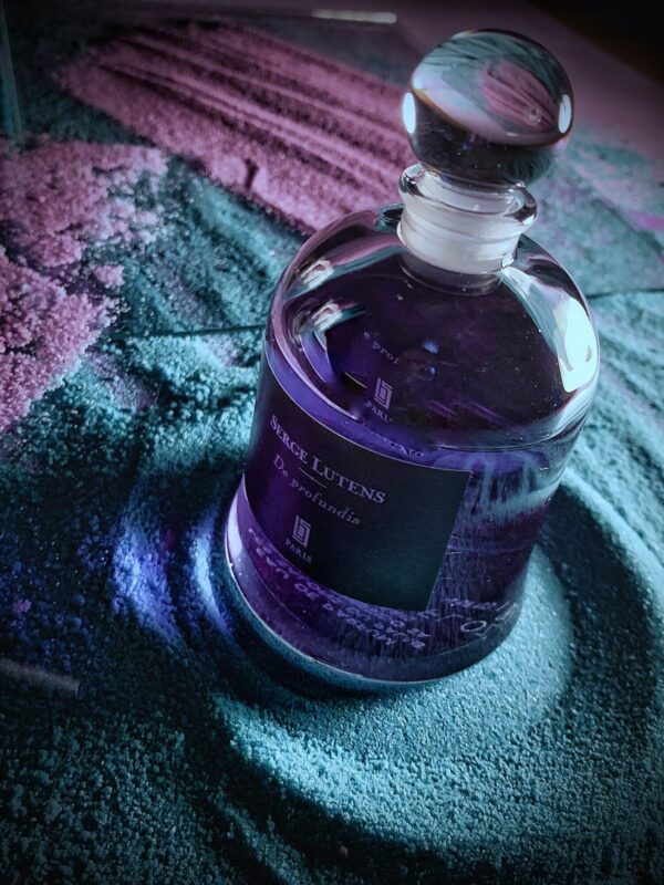 Serge Lutens De Profundis