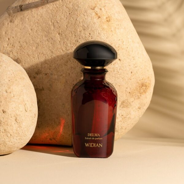 Widian Liwa (Velvet Collection)