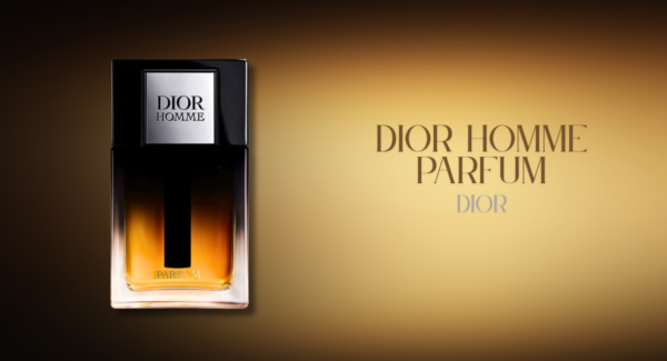 Dior (Collection Privée) Dior Homme Parfum