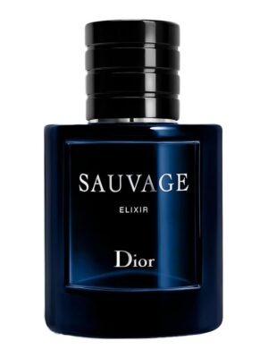 Dior (Collection Privée) Sauvage Elixir