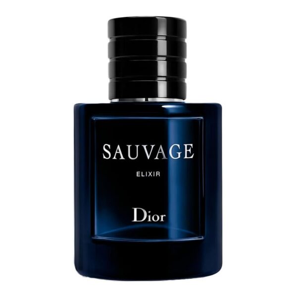 Dior (Collection Privée) Sauvage Elixir