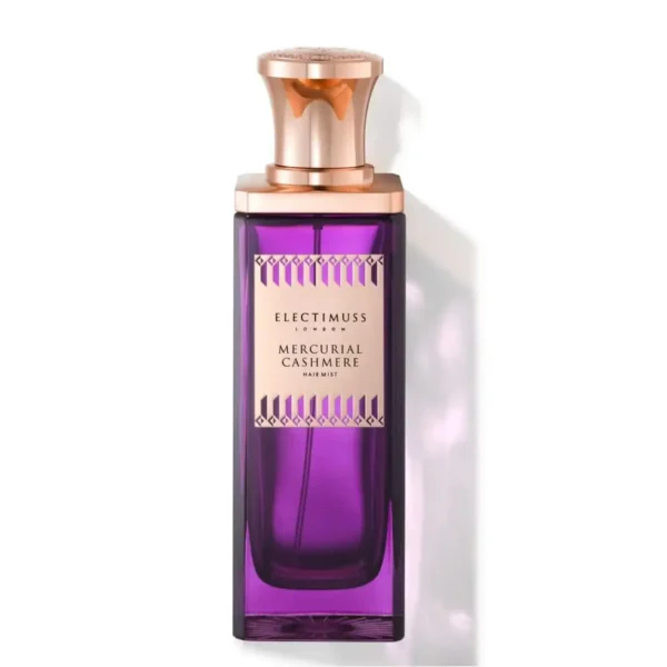 Electimuss Mercurial Cashmere