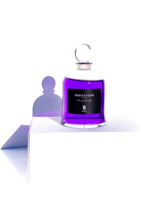 Serge Lutens De Profundis