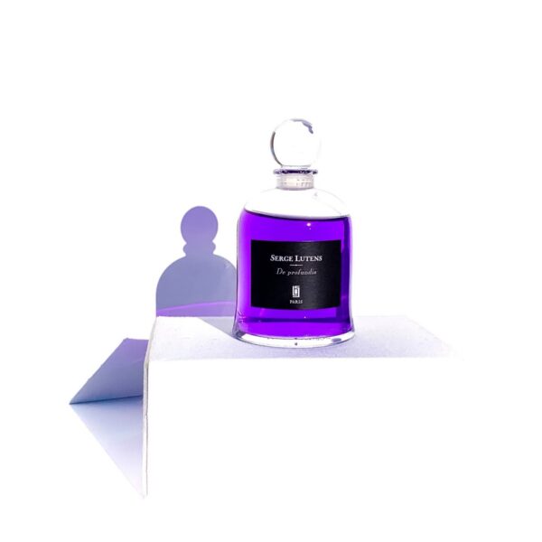 Serge Lutens De Profundis