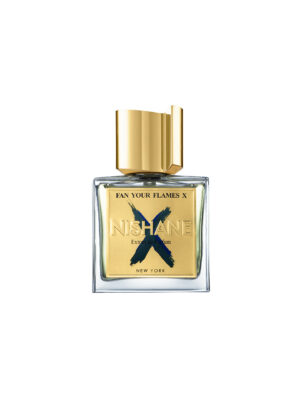 Nishane Fan Your Flames perfume bottle view 1