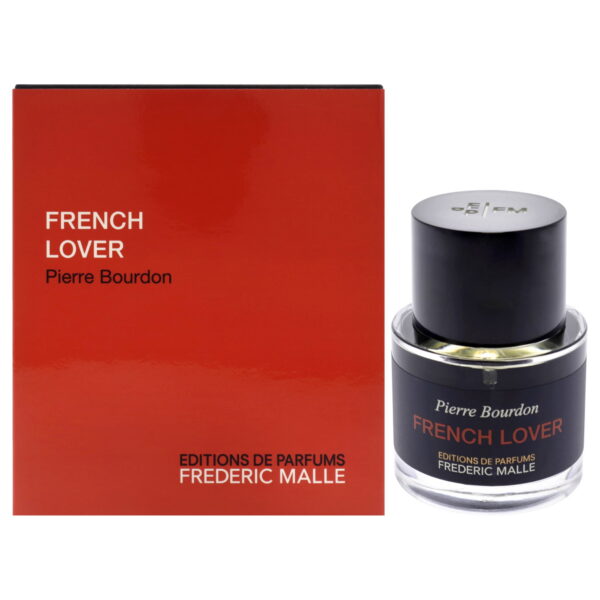 Frederic Malle French Lover