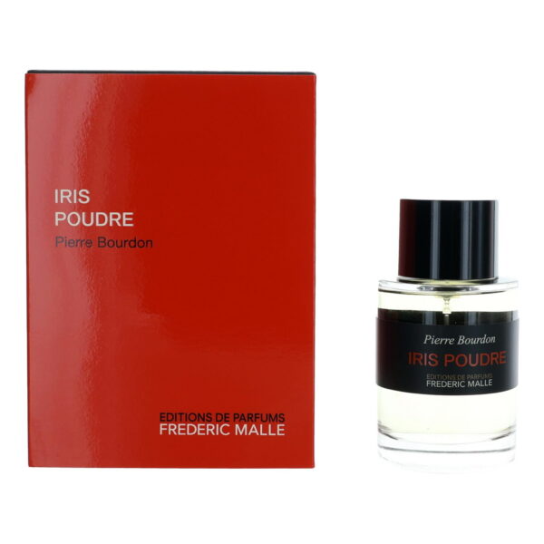 Frederic Malle Iris Poudre