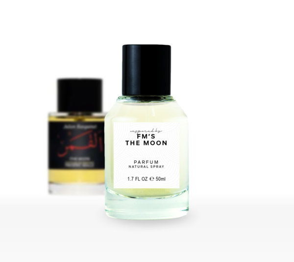 Frederic Malle The Moon