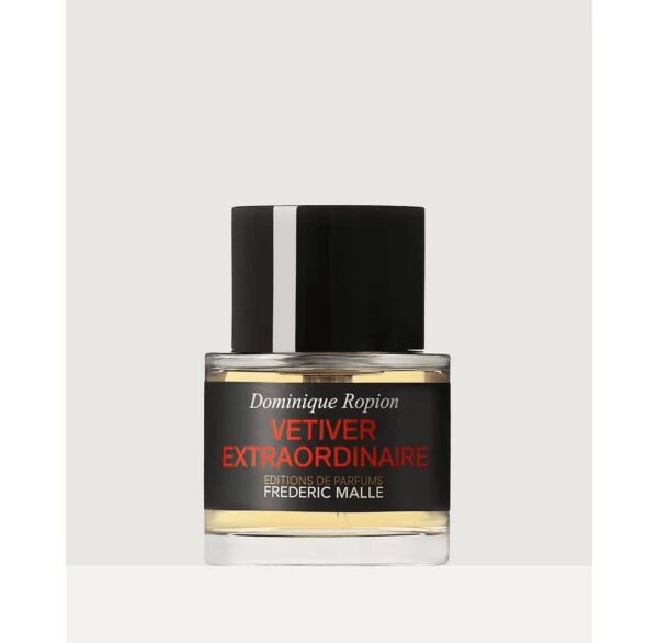 Frederic Malle Vetiver Extraordinaire