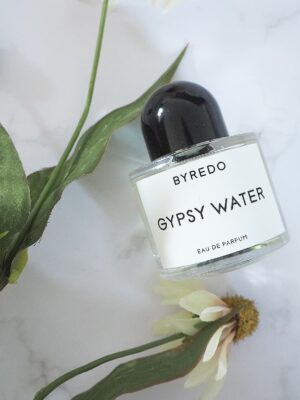 Byredo Gypsy Water
