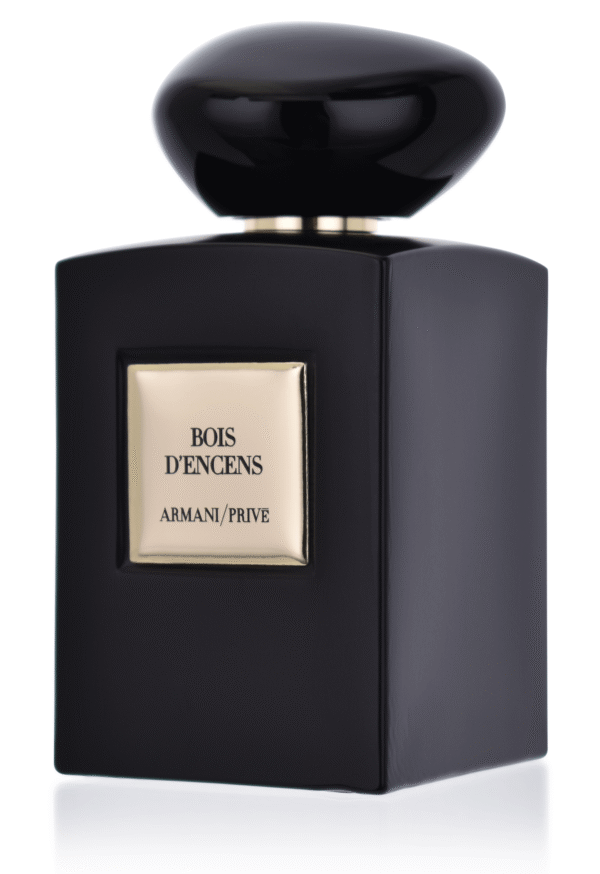 Armani Privé Bois d'Encens (La Collection)