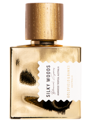 Goldfield & Banks Silky Woods