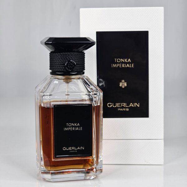 Guerlain Tonka Impériale