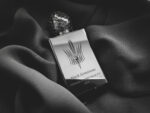 Stephane Humbert Lucas Black Gemstone