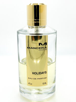 Mancera Holidays