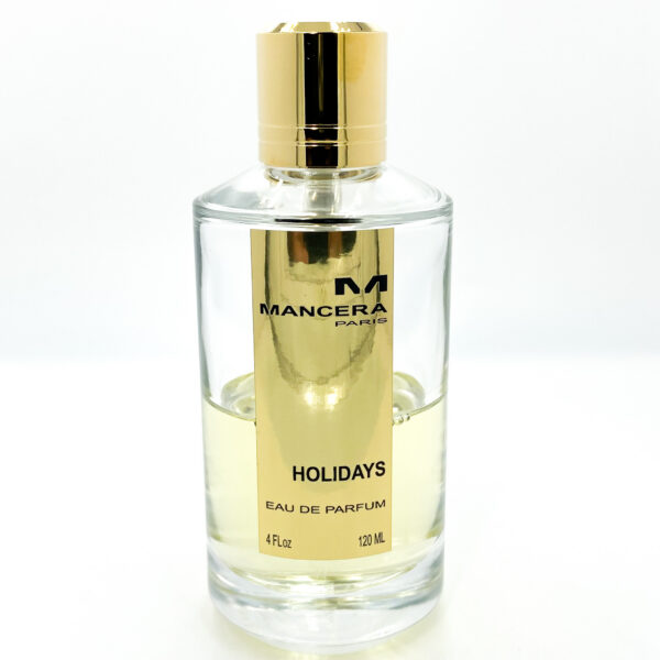 Mancera Holidays