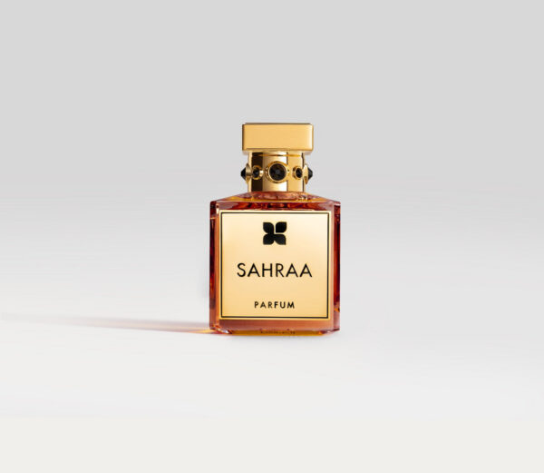 Fragrance Du Bois Sahraa