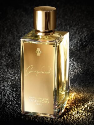 Marc-Antoine Barrois Ganymede EDP perfume bottle view 1