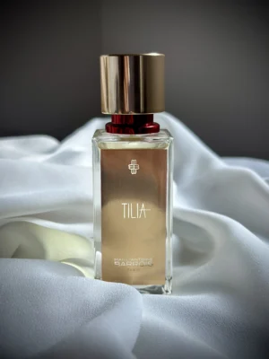 Marc-Antoine Barrois Tilia perfume bottle view 1