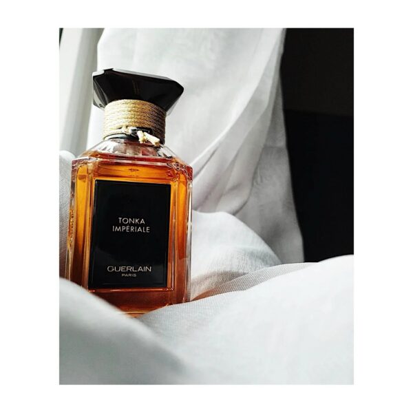 Guerlain Tonka Impériale