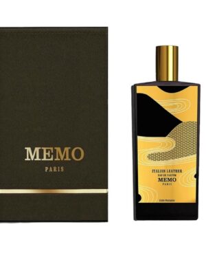 Memo Paris Italian Leather