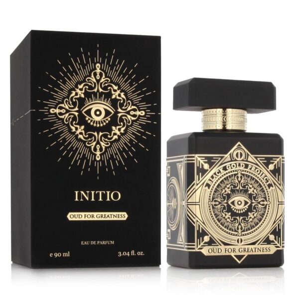 Initio Parfums Prives Oud for Greatness